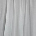 Shimmer Crepe Chiffon Sparkly Fabric 61"/155cm Wide Decoration, Craft & Dress