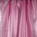 Metallic Shimmer Organza Polyester Fabric 59" 149cm Wide