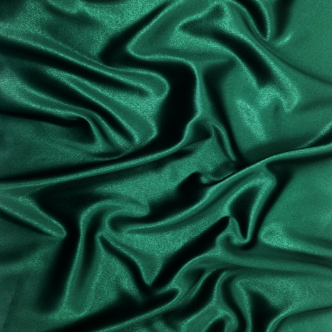 Duchess Crepe Satin Fabric 59" Wide