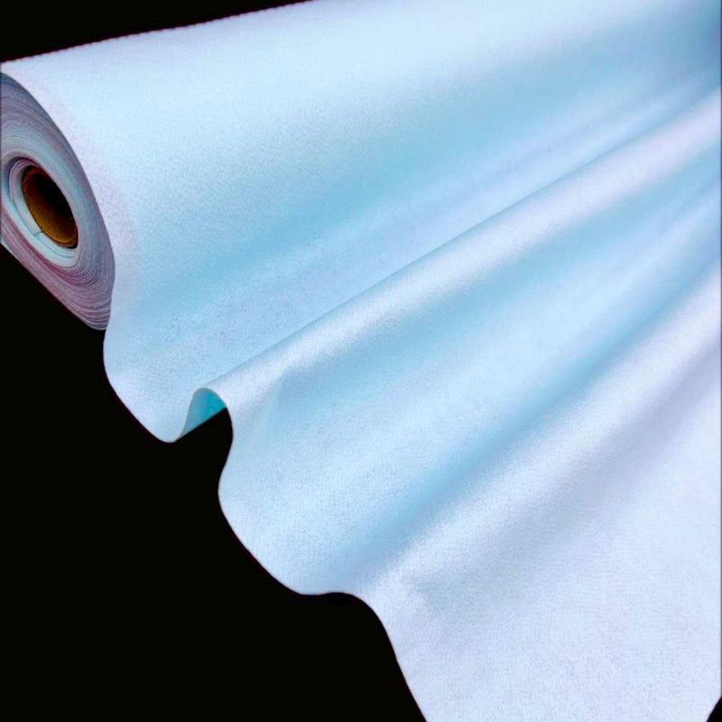 Pastel Felt Fabric 60" (150cms) Wide 100% Acrylic Material Sewing Decoration Crafting