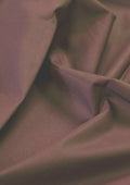 Brown Muslin 100% Cotton Fabric Craft, Wedding, Dress & Craft Oeko-tex 45" Wide