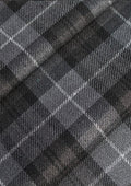 Tartan Polyviscose Fabric 58" (145cms) Scottish Fashion Plaid Check Woven D#214