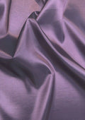 Taffeta Fabric Grape Plain & TwoTone Colour for Dresses,Furnishing & Craft 60" Wide