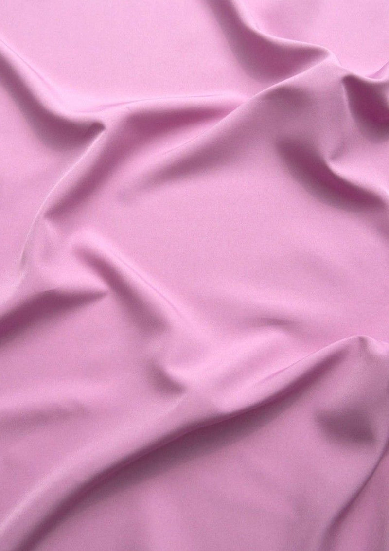 Mulberry Crepe Dress Fabric Soft Touch Multiversatile Use Linings/craft/ 44/45"