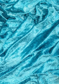 Premium Crushed Velvet 1 Way Stretch Fabric Dress Craft Wedding Cushion 60" - 150cm Wide Per Metre