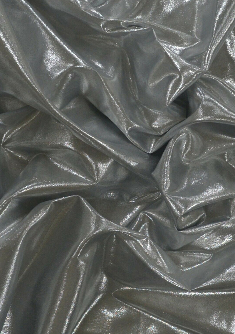 Shiny Metallic Emperor Foil Non-Stretch Fabric for Dressmaking, Costumes, Decoration & Crafts l 53’’- 135cms