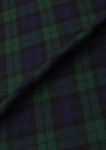 Tartan Polyviscose Fabric 58" (145cms) Scottish Fashion Plaid Check Woven D#214