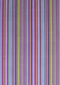 45" 100% Craft Cotton Poplin Paul Smith Rainbow Style Stripe Print Oekotex D#236