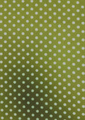 100% 45" Craft Cotton Poplin Polka Dot Print 6mm Spot Also Face Mask Use D#201