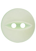 16mm Two Hole Polyester Fisheye Buttons