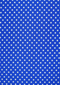 100% 45" Craft Cotton Poplin Polka Dot Print 6mm Spot Also Face Mask Use D#201