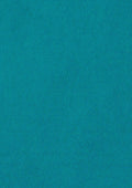 Teal Adhesive Felt Fabric 100% Acrylic UK Made EN71 Certified Sticky Back Material for Arts & Crafts 1mm Thickness | 100cm x 45cm Wide | Sold by The Metre & Roll