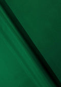 Green Waterproof Fabric Polyurethane Coated 60" Width Polyester Outdoor Material